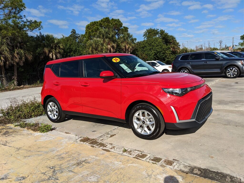 2024 Kia Soul LX San Clemente CA