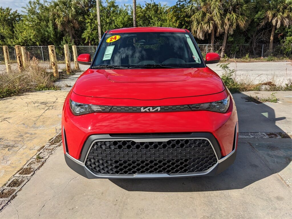 2024 Kia Soul LX San Clemente CA