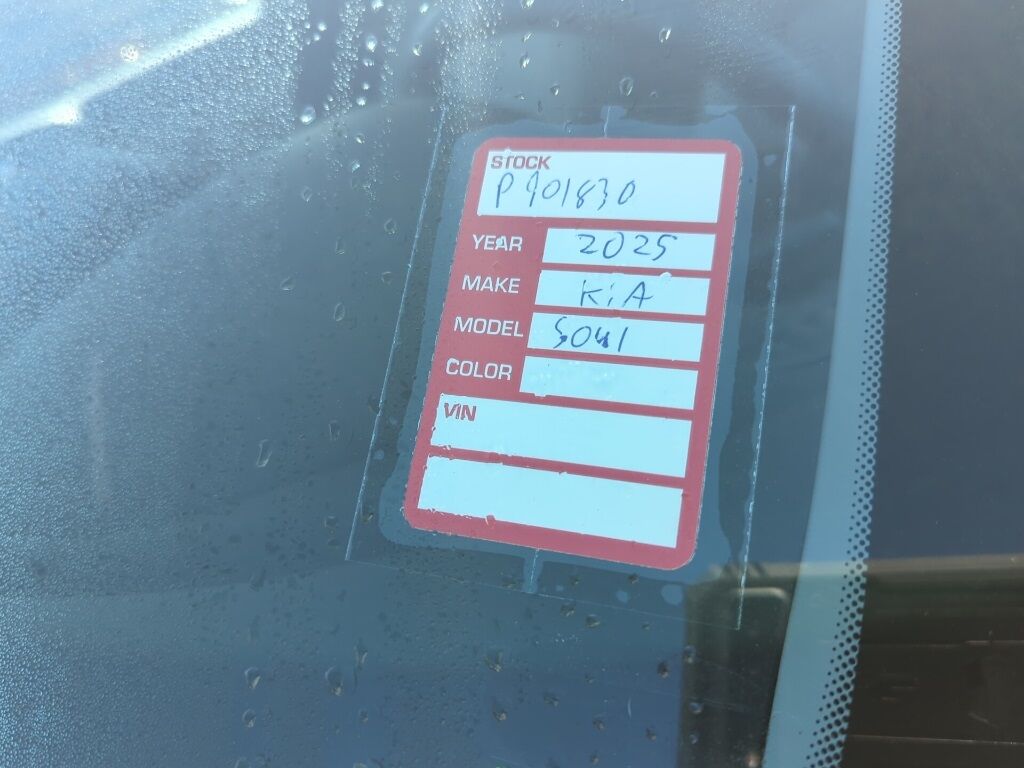 2024 Kia Soul LX San Clemente CA