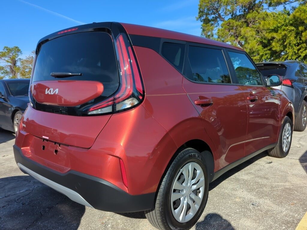 2024 Kia Soul LX San Clemente CA