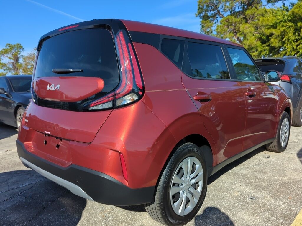 2024 Kia Soul LX San Clemente CA