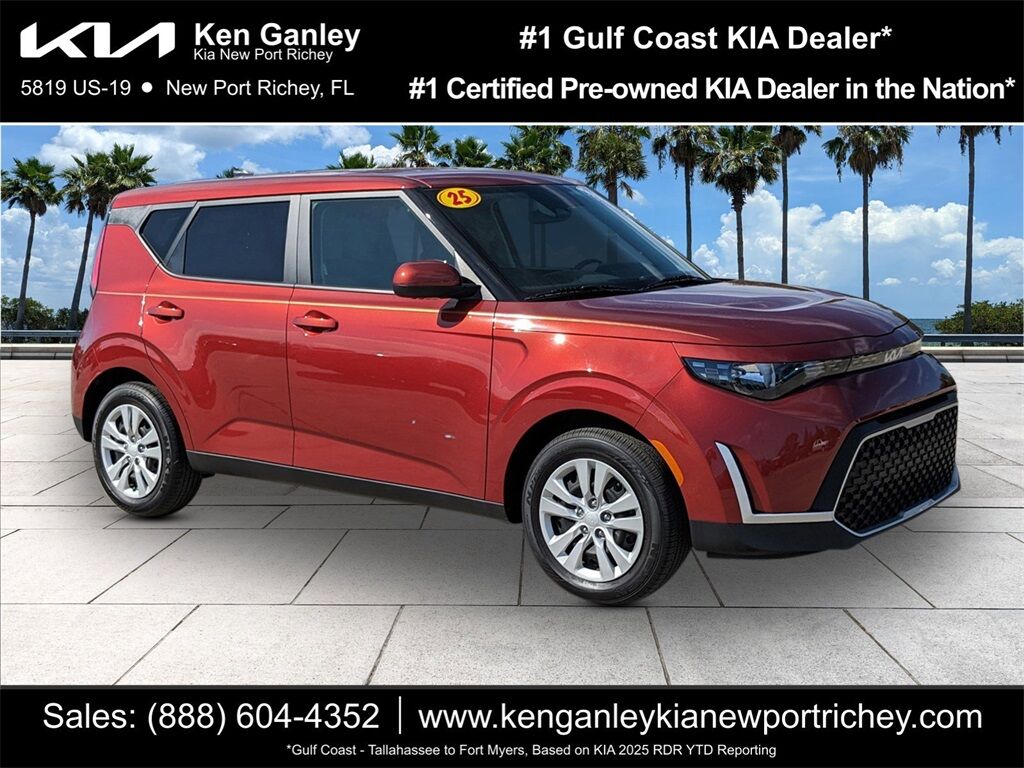2024 Kia Soul