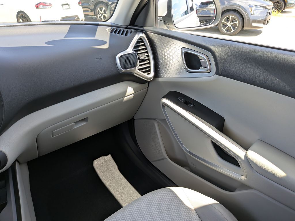2024 Kia Soul LX San Clemente CA