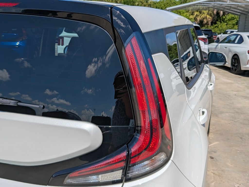2024 Kia Soul LX San Clemente CA