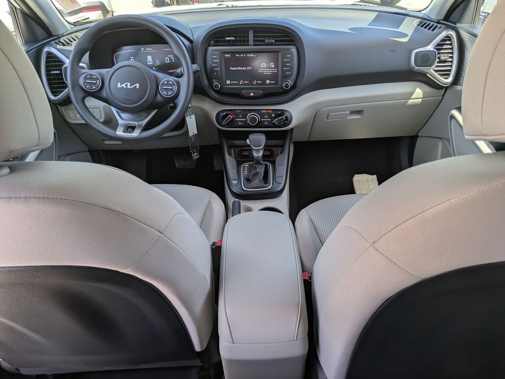 2024 Kia Soul LX San Clemente CA