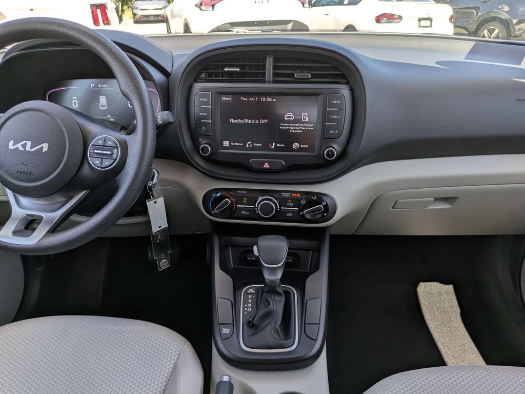 2024 Kia Soul LX San Clemente CA