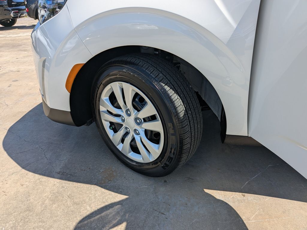 2024 Kia Soul LX San Clemente CA