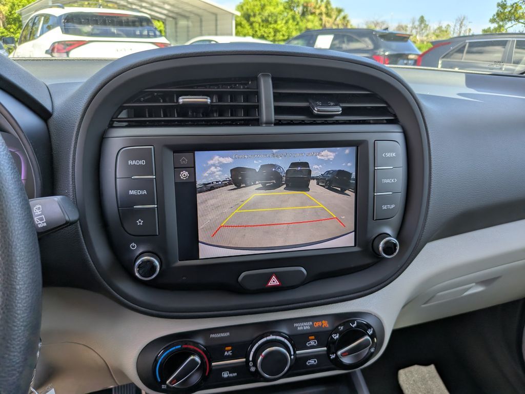 2024 Kia Soul LX San Clemente CA