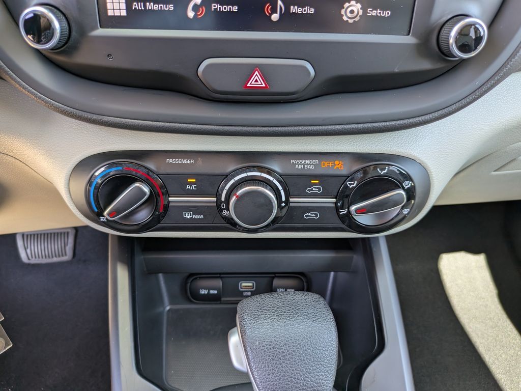 2024 Kia Soul LX San Clemente CA