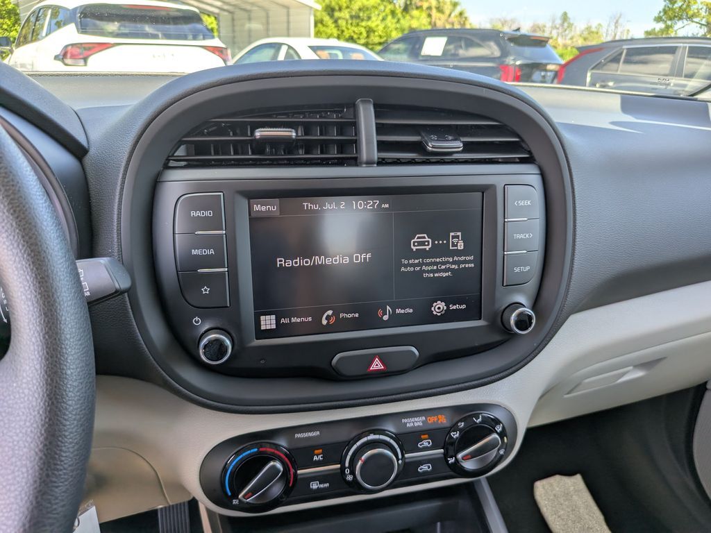 2024 Kia Soul LX San Clemente CA