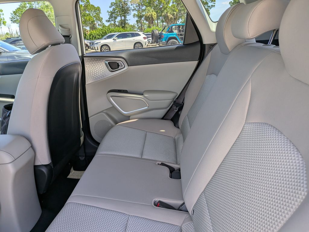 2024 Kia Soul LX San Clemente CA