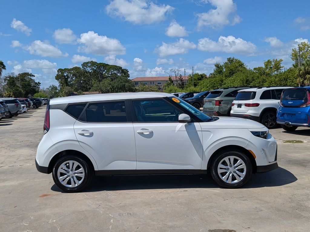 2024 Kia Soul LX San Clemente CA