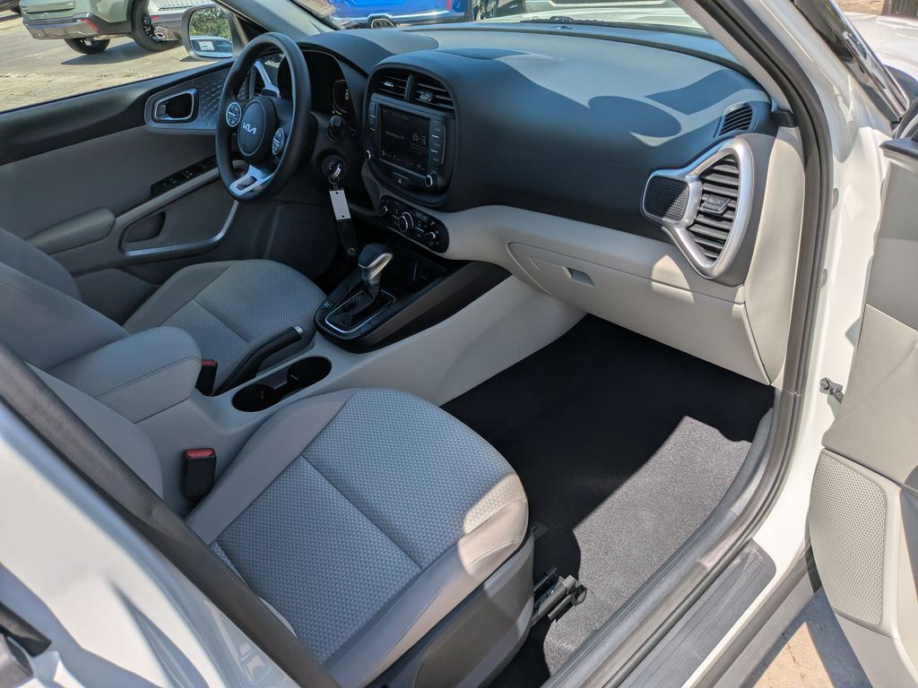 2024 Kia Soul LX San Clemente CA