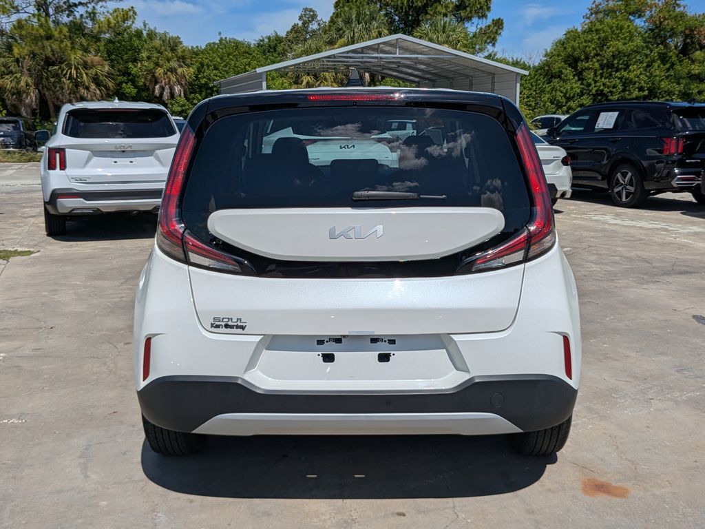 2024 Kia Soul LX San Clemente CA