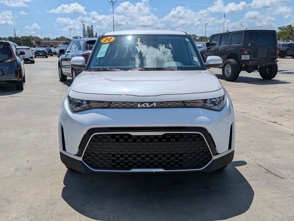 2024 Kia Soul LX San Clemente CA