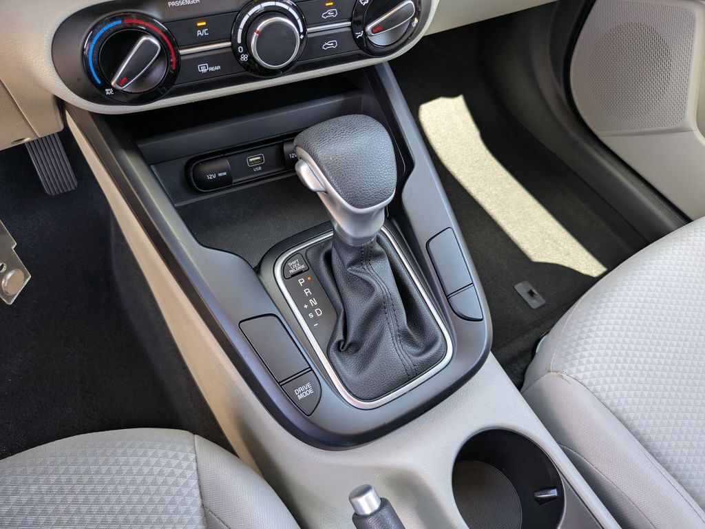 2024 Kia Soul LX San Clemente CA