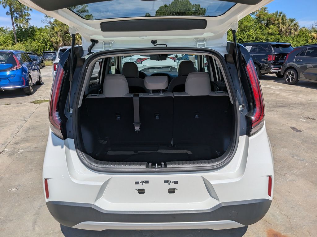 2024 Kia Soul LX San Clemente CA