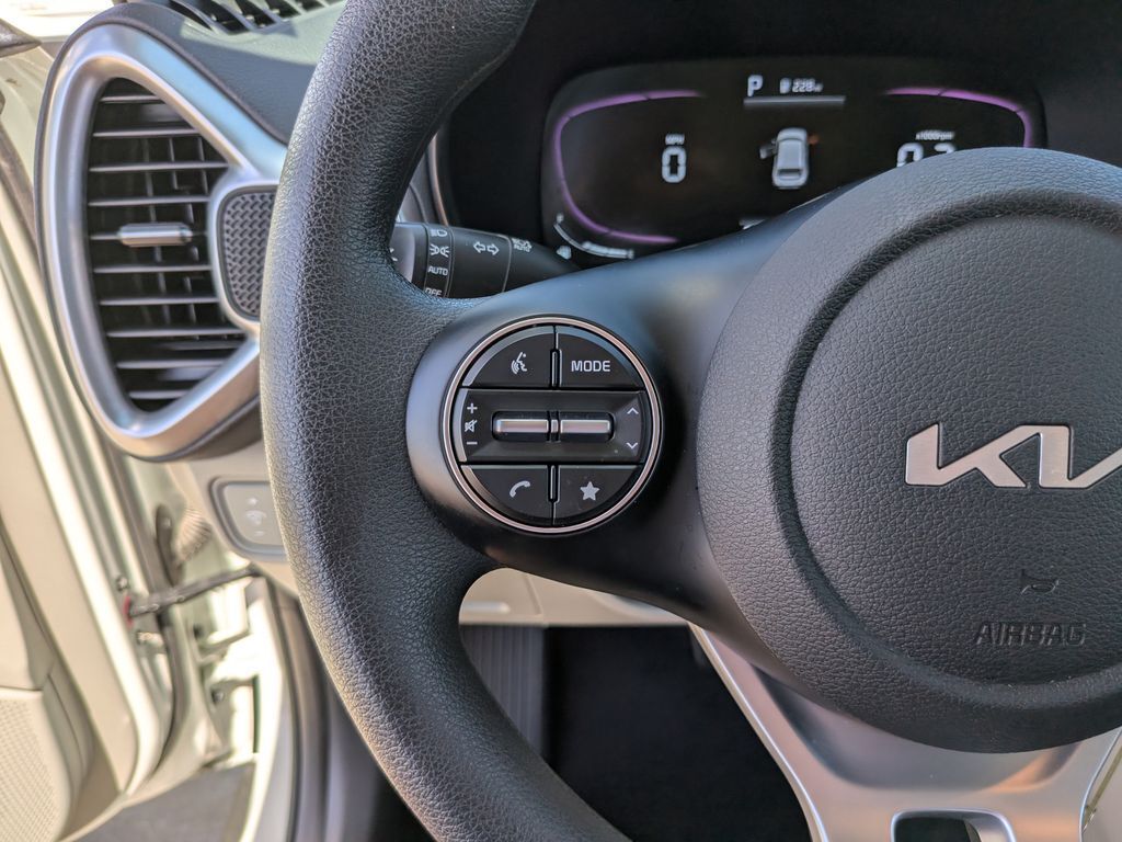 2024 Kia Soul LX San Clemente CA