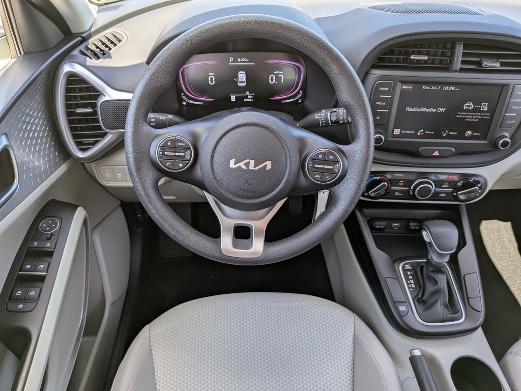 2024 Kia Soul LX San Clemente CA
