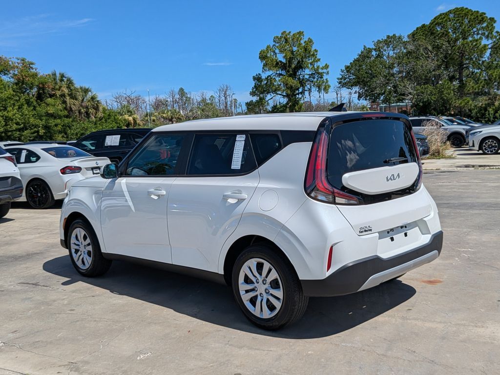 2024 Kia Soul LX San Clemente CA