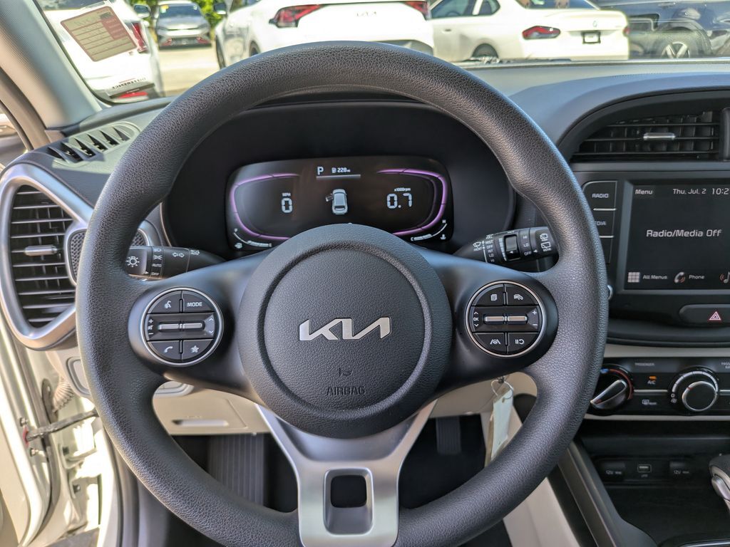 2024 Kia Soul LX San Clemente CA