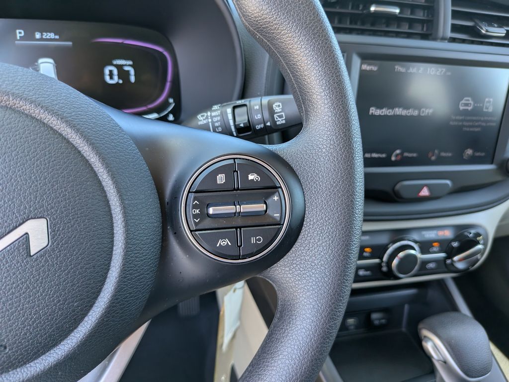 2024 Kia Soul LX San Clemente CA