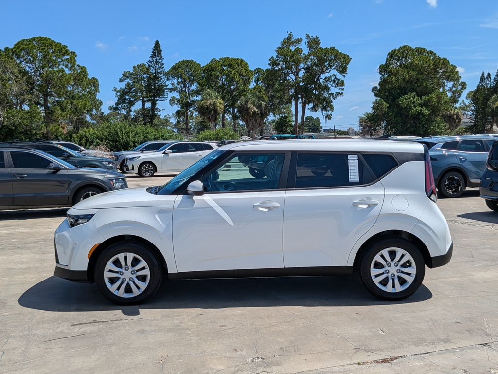 2024 Kia Soul LX San Clemente CA