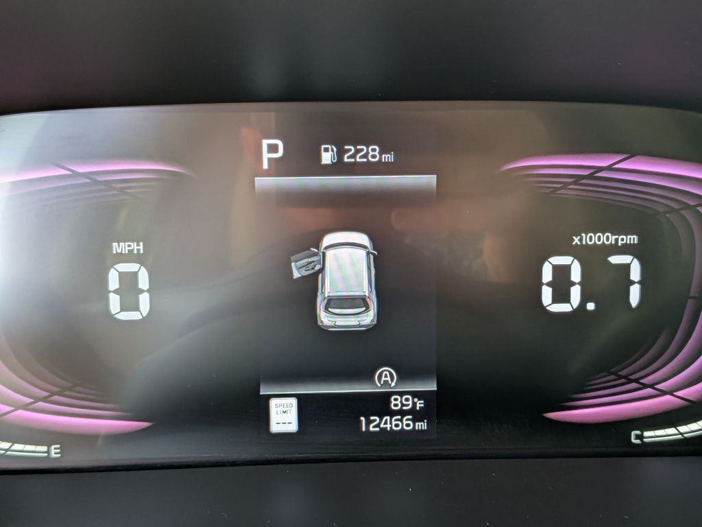 2024 Kia Soul LX San Clemente CA