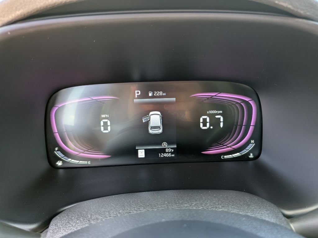 2024 Kia Soul LX San Clemente CA
