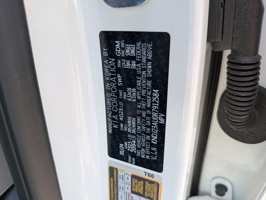 2024 Kia Soul LX San Clemente CA