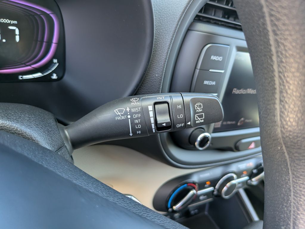 2024 Kia Soul LX San Clemente CA