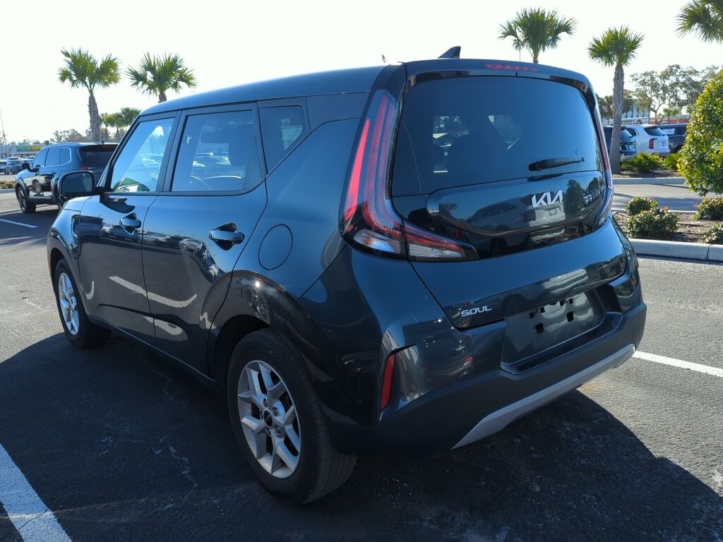 2024 Kia Soul LX San Clemente CA