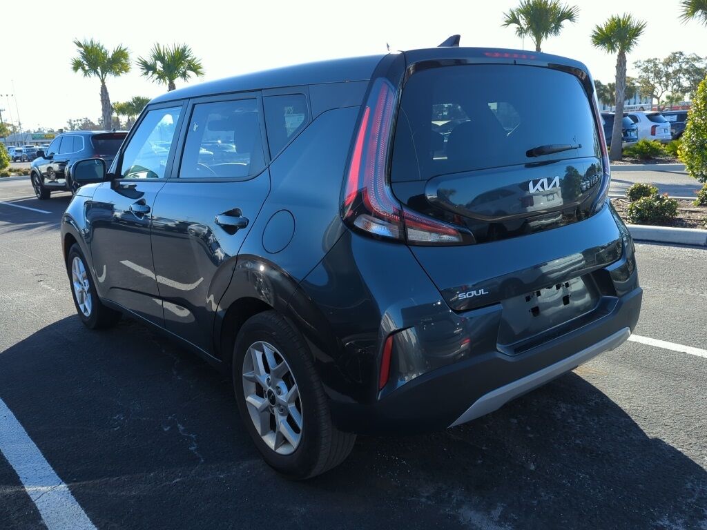 2024 Kia Soul LX San Clemente CA