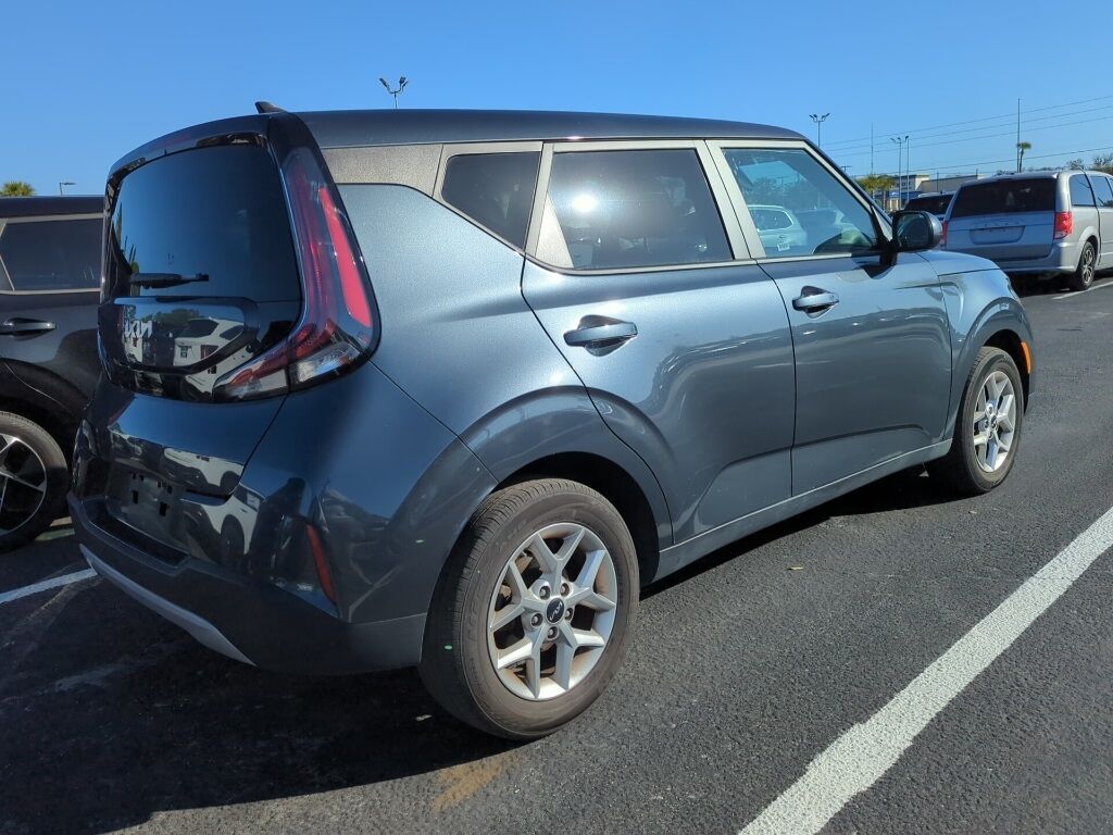 2024 Kia Soul LX San Clemente CA