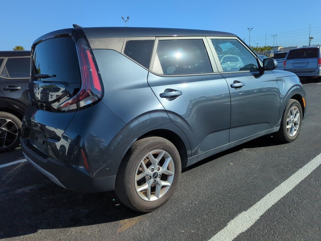 2024 Kia Soul LX San Clemente CA