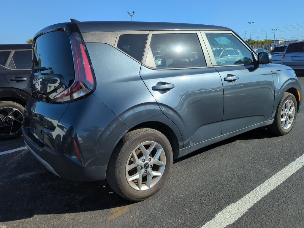 2024 Kia Soul LX San Clemente CA