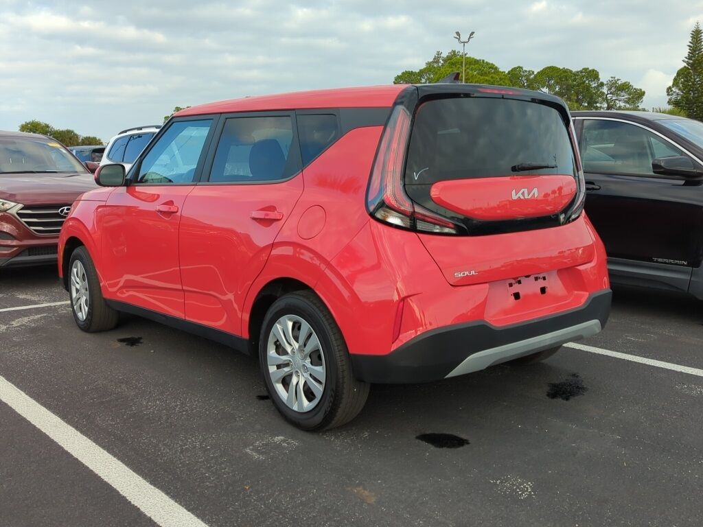 2024 Kia Soul LX San Clemente CA