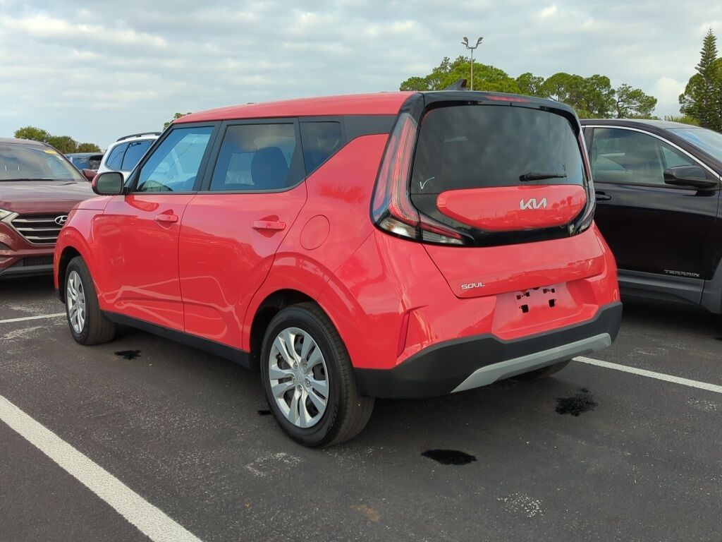 2024 Kia Soul LX San Clemente CA