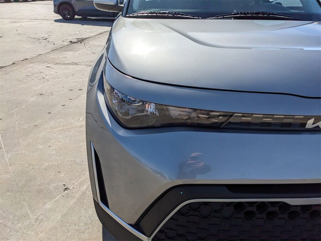 2024 Kia Soul LX San Clemente CA