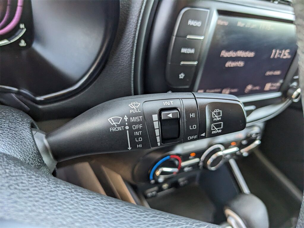 2024 Kia Soul LX San Clemente CA