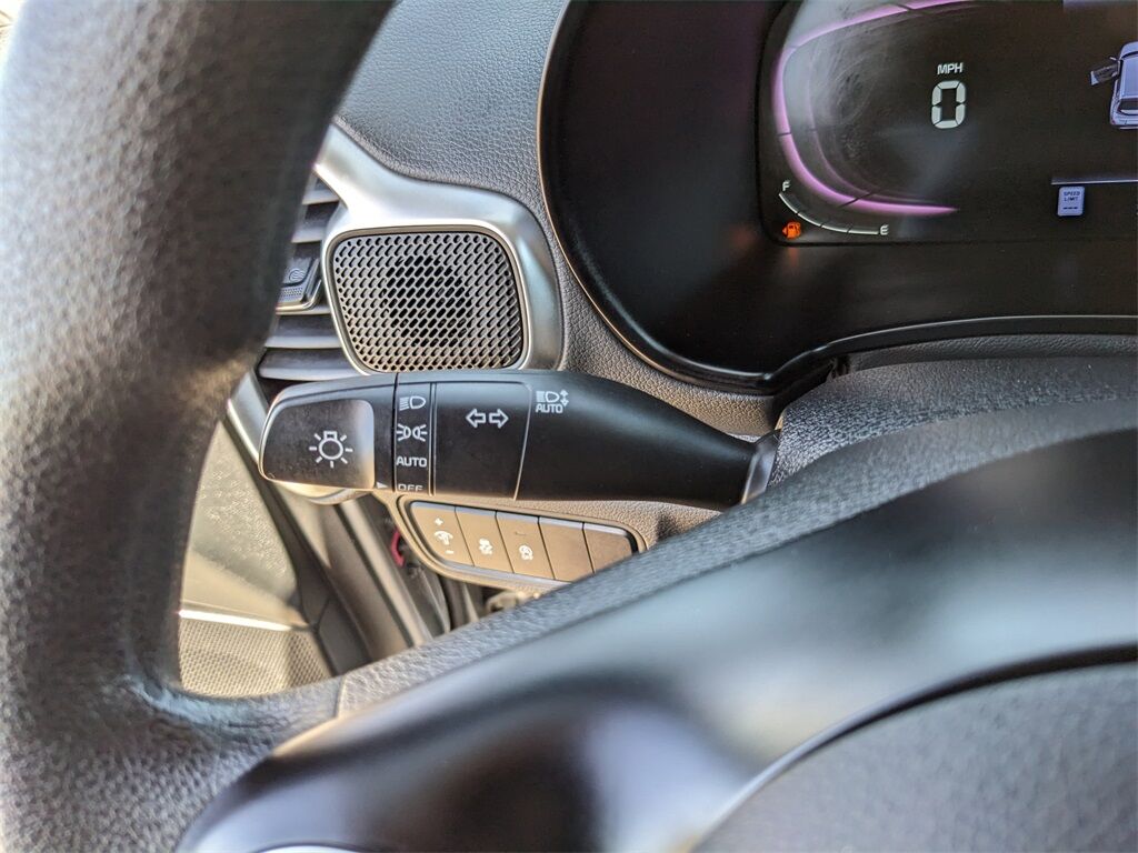 2024 Kia Soul LX San Clemente CA