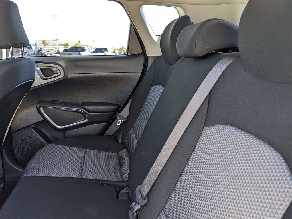 2024 Kia Soul LX San Clemente CA