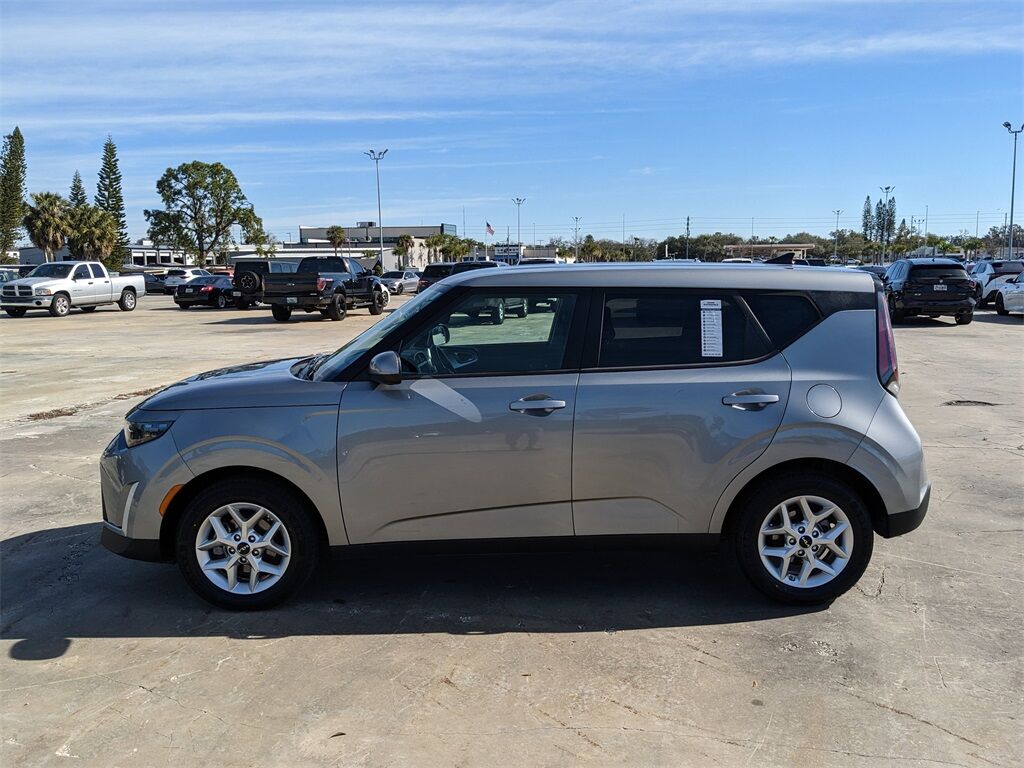2024 Kia Soul LX San Clemente CA