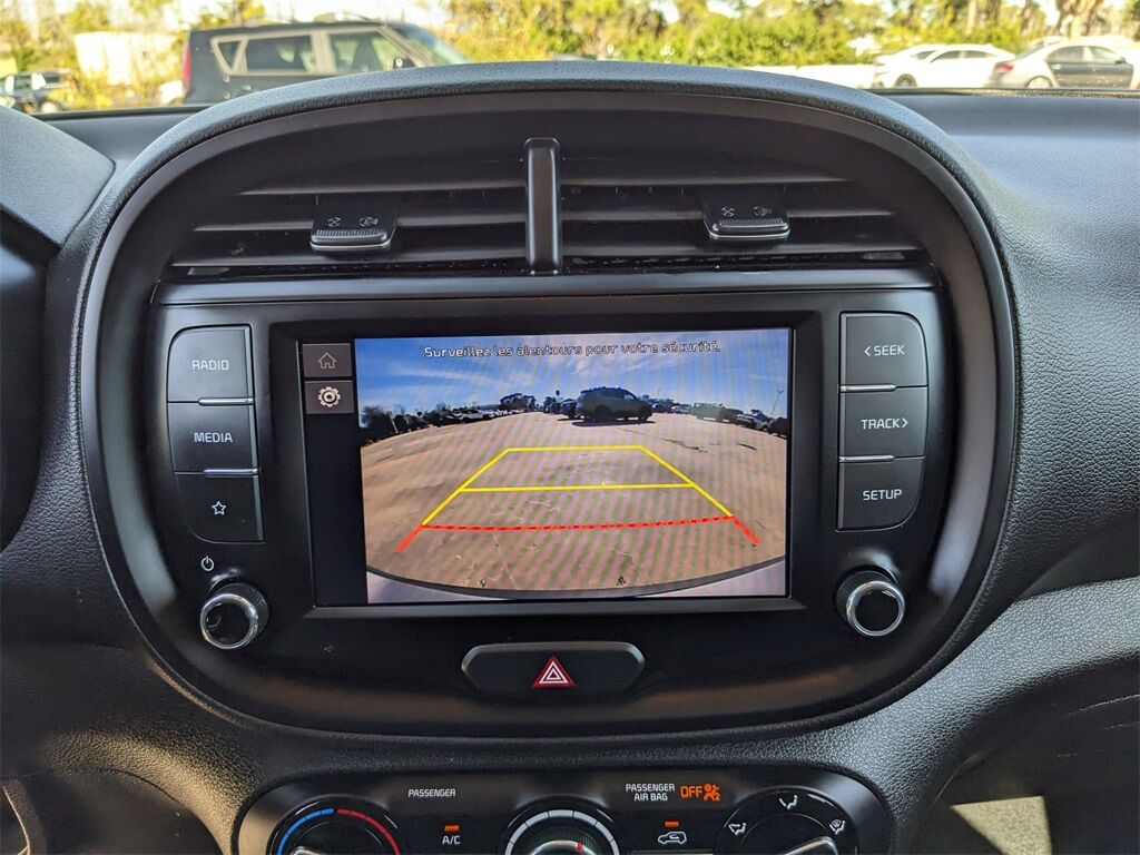 2024 Kia Soul LX San Clemente CA