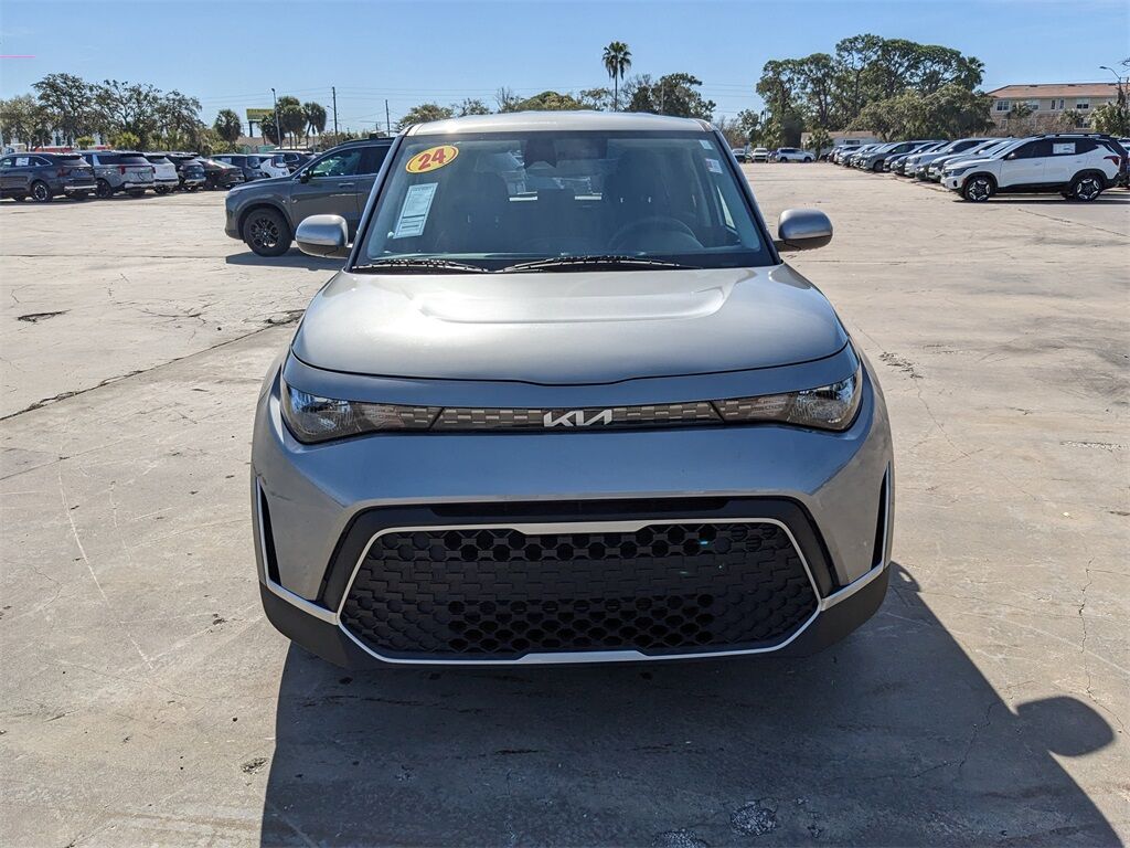 2024 Kia Soul LX San Clemente CA