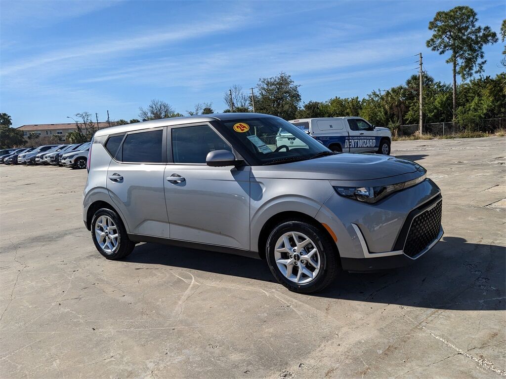 2024 Kia Soul LX San Clemente CA