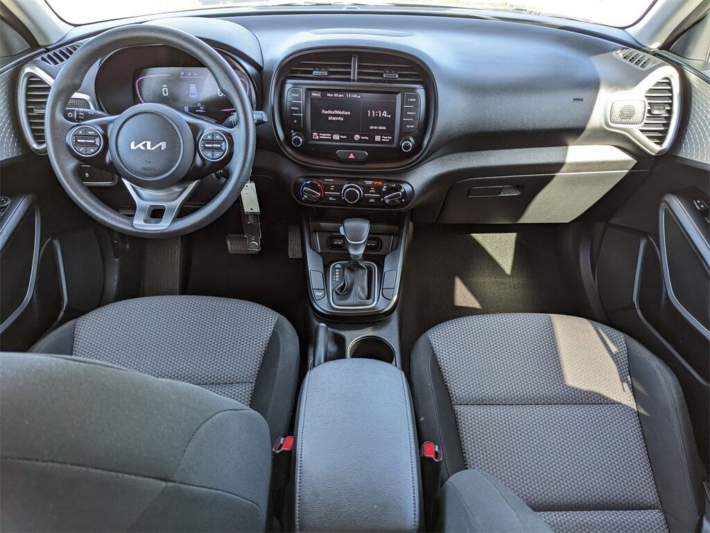 2024 Kia Soul LX San Clemente CA