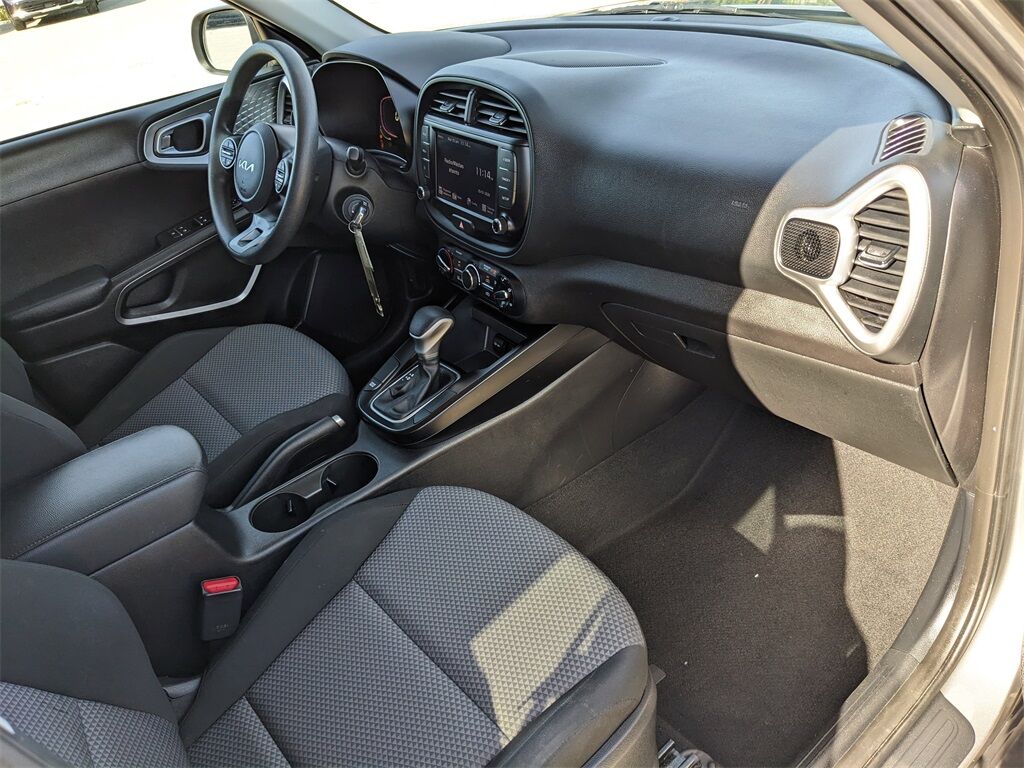 2024 Kia Soul LX San Clemente CA