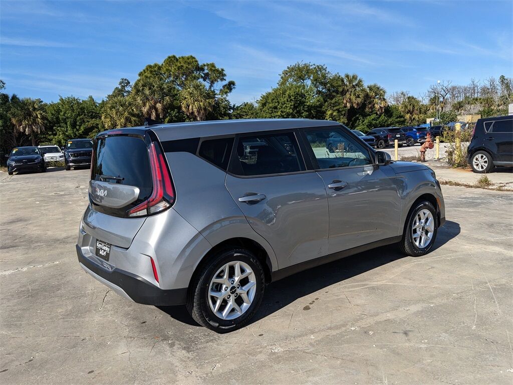 2024 Kia Soul LX San Clemente CA