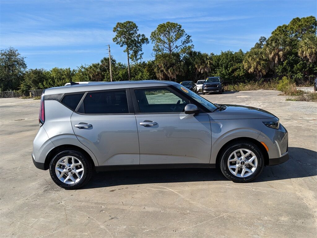 2024 Kia Soul LX San Clemente CA